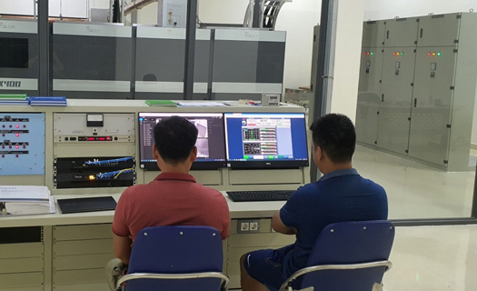 Khẳng định chủ quyền Quốc gia trên biển đảo qua làn sóng phát thanh